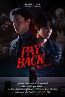 Payback (2026) Ep 8 Eng Sub