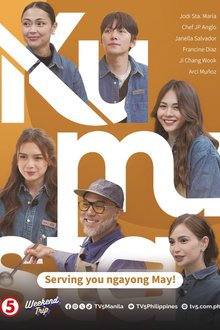 Kumusta (2026) Ep 10 Eng Sub