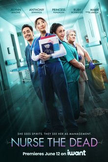 Nurse the Dead (2026) Ep 6 Eng Sub