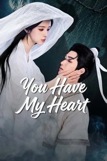 You Have My Heart (2026)