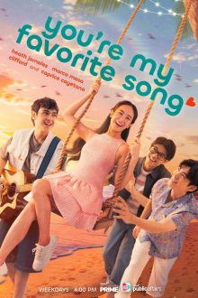 You’re My Favorite Song (2026)