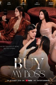 Buy My Boss (2026)