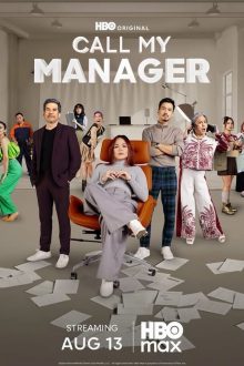 Call My Manager (2026)