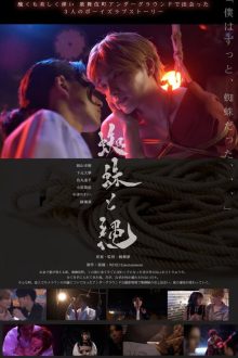 Kabukicho Blue Romance (2025)