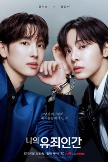 Love in Disguise (2026)