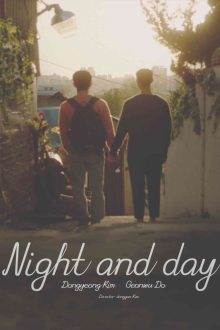 Night and Day (2023)