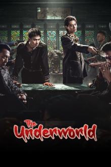 The Underworld (2026) Ep 10 Eng Sub