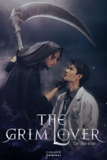 The Grim Lover (2026)