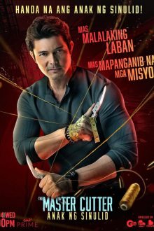 The Master Cutter Season 2 (2026)